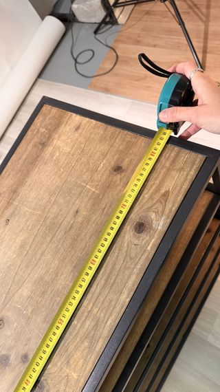 Mueble Bar Industrial Maisons du Monde