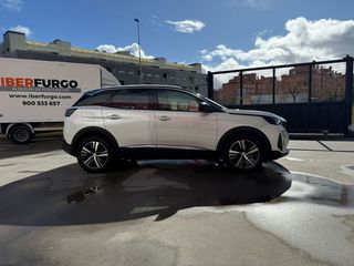 Peugeot 3008 1.5 BlueHDi 96kW (130CV) S&S Allure EAT8