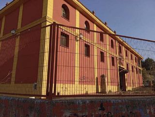 Nave industrial en venta en Haro