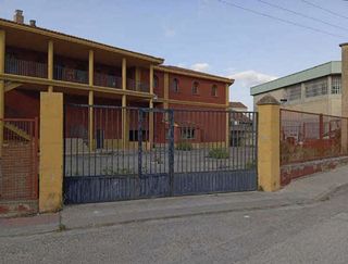 Nave industrial en venta en Haro