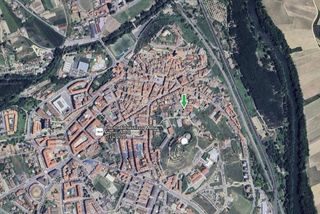 Nave industrial en venta en Haro