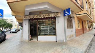 Local comercial en venta en Norte en Castellón de la Plana