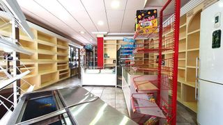 Local comercial en venta en Norte en Castellón de la Plana