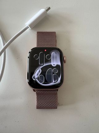 Apple Watch 11 42mm 100%