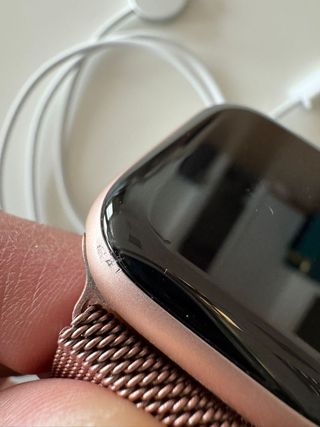 Apple Watch 11 42mm 100%