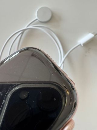 Apple Watch 11 42mm 100%