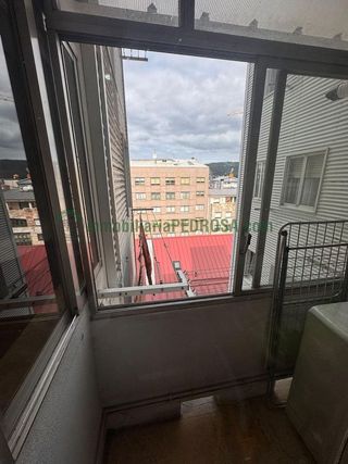 Piso en venta en Zona de Plaza de Barcelos en Pontevedra