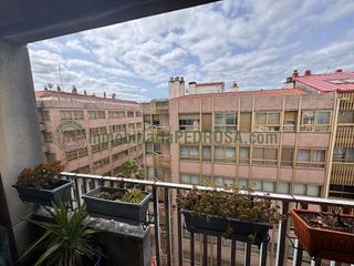Piso en venta en Zona de Plaza de Barcelos en Pontevedra
