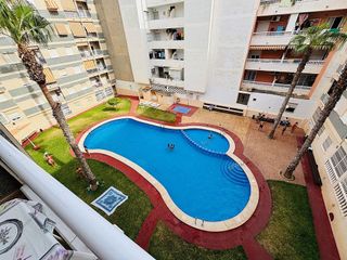 Piso en venta en Playa del Cura en Torrevieja