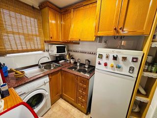 Piso en venta en Playa del Cura en Torrevieja