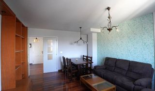 Dúplex en venta en A Milagrosa en Lugo