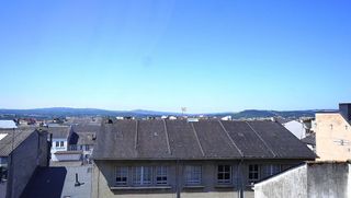 Dúplex en venta en A Milagrosa en Lugo