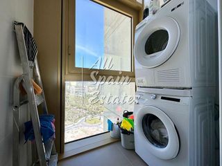Piso en venta en Playa de Poniente en Benidorm