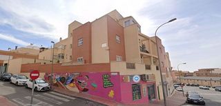 Piso en venta en Piedras Redondas – Torrecárdenas en Almería