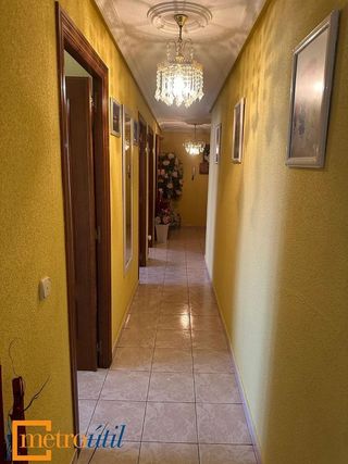 Piso en venta en Pizarrales en Salamanca