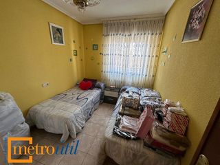 Piso en venta en Pizarrales en Salamanca