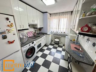 Piso en venta en Pizarrales en Salamanca