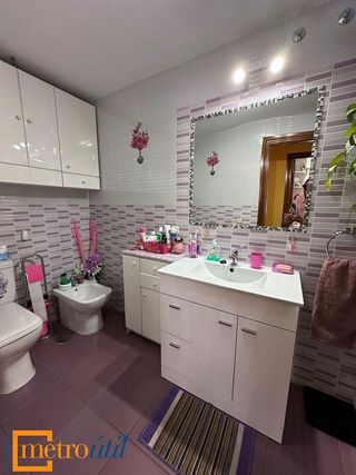 Piso en venta en Pizarrales en Salamanca