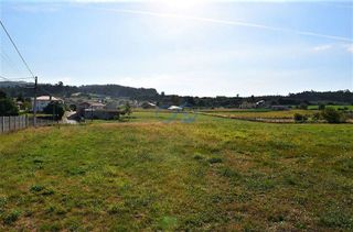 Terreno en venta en Abegondo