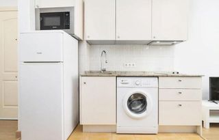 Piso en venta en Perchel Norte - La Trinidad en Málaga