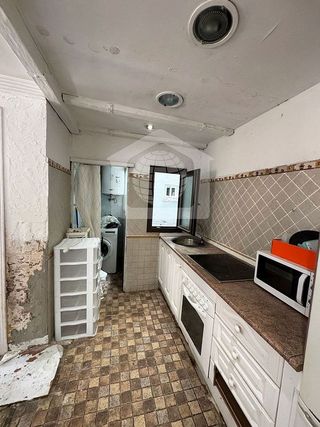 Piso en venta en Gamarra - La Trinidad en Málaga