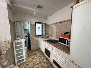 Piso en venta en Gamarra - La Trinidad en Málaga