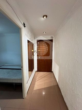 Piso en venta en Gamarra - La Trinidad en Málaga