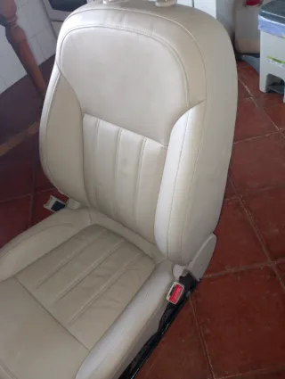 Asiento copiloto Opel Insignia Sport