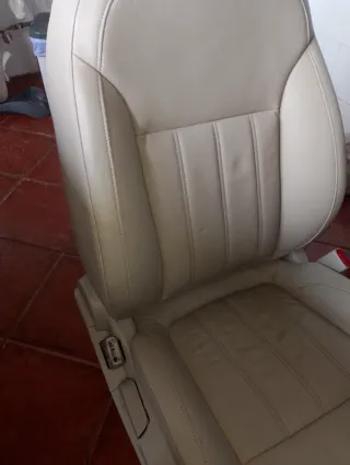 Asiento copiloto Opel Insignia Sport