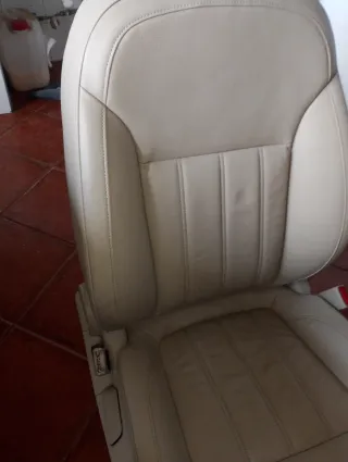 Asiento copiloto Opel Insignia Sport
