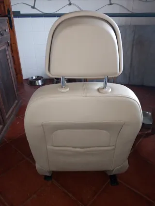 Asiento copiloto Opel Insignia Sport