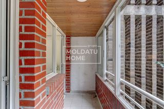 Piso en venta en Azken Portu - Behobia en Irun