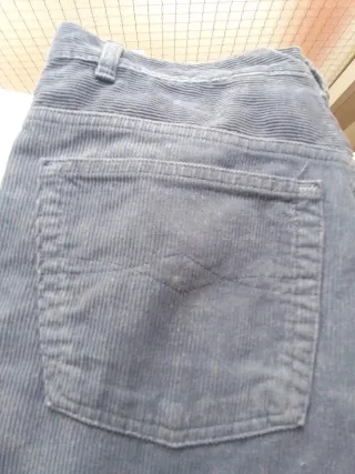 Pantalón Zara 16 años sin estrenar