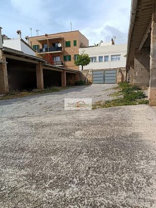 Terreno en venta en El Coll d'en Rabassa en Palma de Mallorca