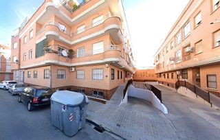 Piso en venta en Tomelloso