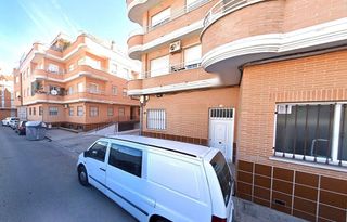 Piso en venta en Tomelloso
