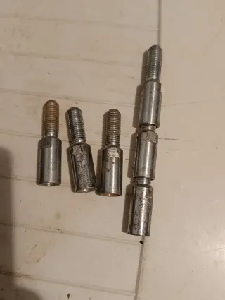 Kit Elevación Mitsubishi Montero V80