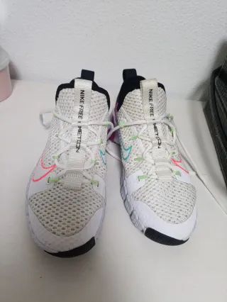 Nike Free Metcon - Talla [insertar talla]