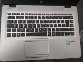 Portátil HP Intel Core i5 8GB RAM 256GB SSD