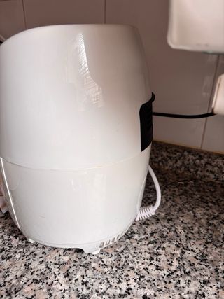 Cecotec Freidora de Aire 1,5 Litros