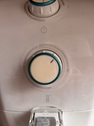 Cecotec Freidora de Aire 1,5 Litros