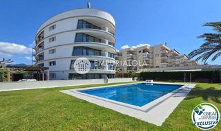 Piso en venta en Santa Margarida en Roses