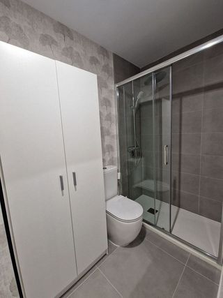 Piso en alquiler en Bellas Vistas en Madrid