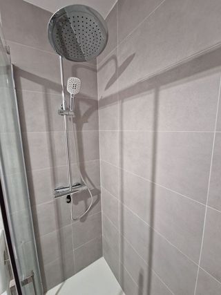 Piso en alquiler en Bellas Vistas en Madrid