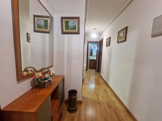 Piso en alquiler en Universidad en Ourense