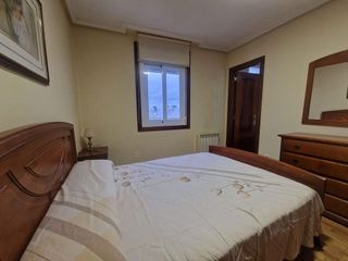 Piso en alquiler en Universidad en Ourense