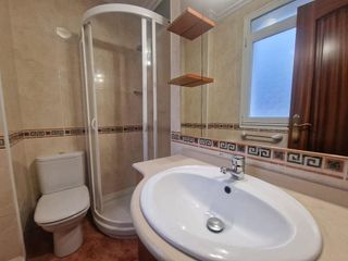 Piso en alquiler en Universidad en Ourense