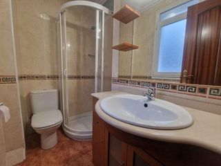 Piso en alquiler en Universidad en Ourense