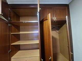 Piso en alquiler en Universidad en Ourense