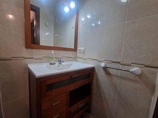 Piso en alquiler en Universidad en Ourense